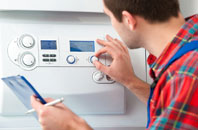free Nadderwater gas safe engineer quotes